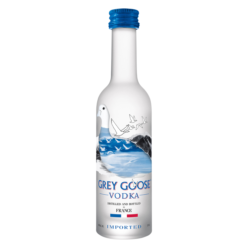 Grey Goose @ 80 50ML